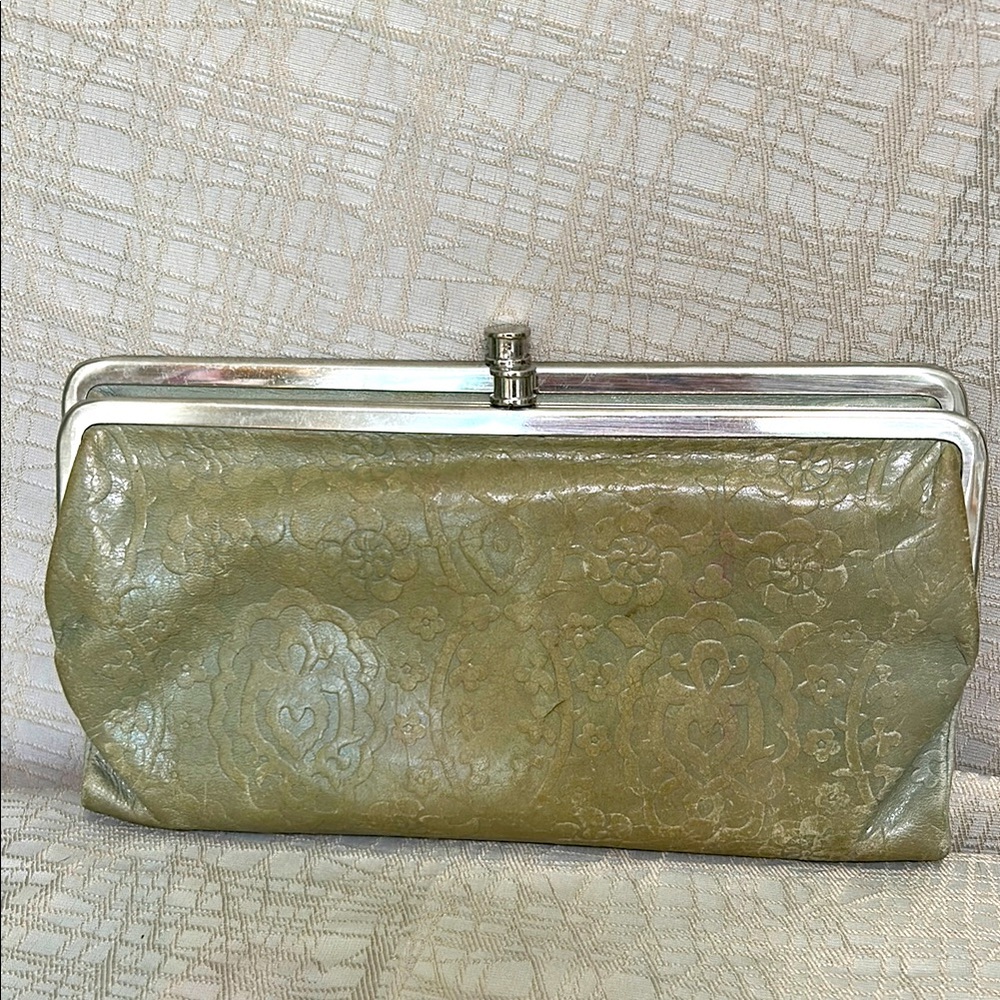 HOBO wallet